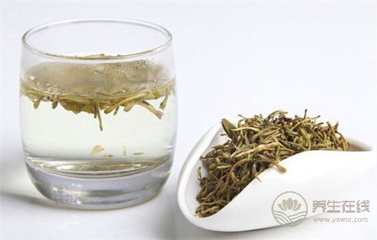 夏季養生茶 推薦7種適合夏天喝的茶 夏季養生茶 推薦7種適合夏天喝的茶