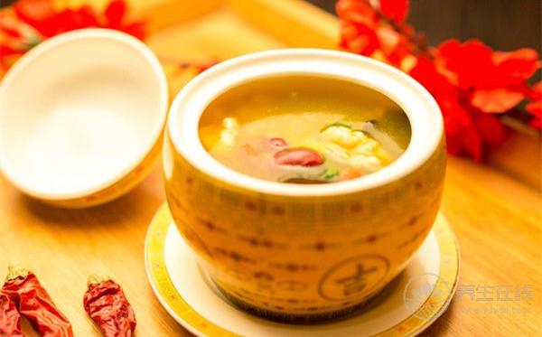 霜降時節(jié)養(yǎng)生注意保護身體這幾個部位