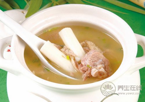 酷熱夏日要多吃的3種食物,很養生 酷熱夏日要多吃的3種食物,很養生