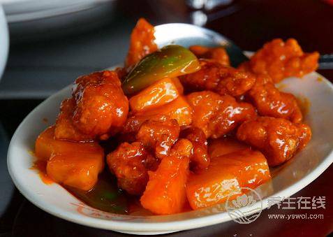 天氣炎熱食欲下降,快來學幾道開胃菜!