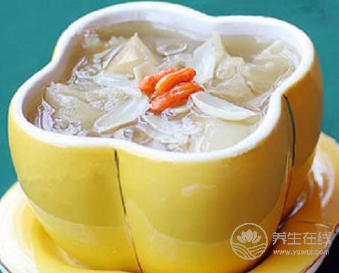 秋季多吃3類食物提高免疫力 秋季多吃3類食物提高免疫力