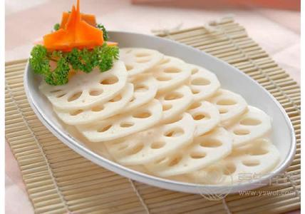 秋季潤燥首選蓮藕 八款蓮藕食譜滋補一秋
