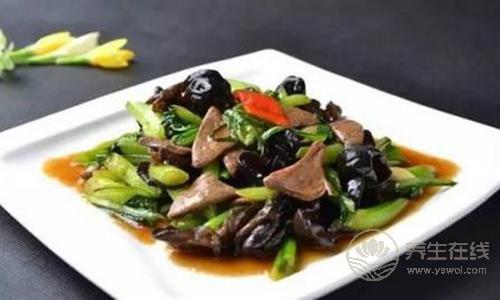 夏季養(yǎng)生從“心”開始 七款食譜養(yǎng)心護心