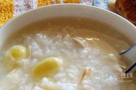 夏季吃什么養胃補身體?