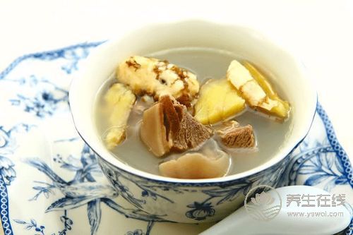 十胃病七胃寒 春季養胃要先暖胃