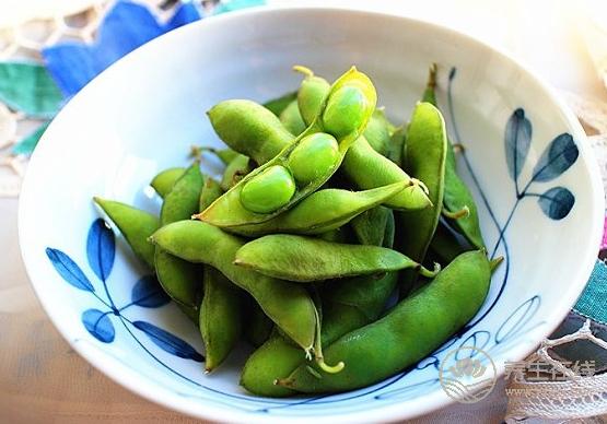 夏季養生，你不能錯過這6種“養生豆”！