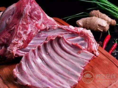 秋冬吃這3種肉養生效果更好,來年身體更好 秋冬吃這3種肉養生效果更好,來年身體更好