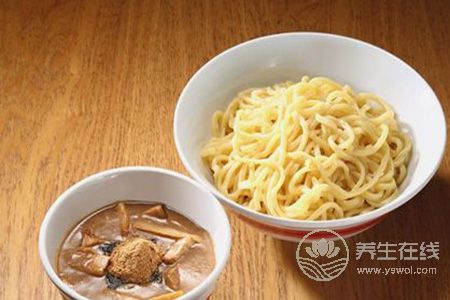 夏季吃什么養胃補身體?