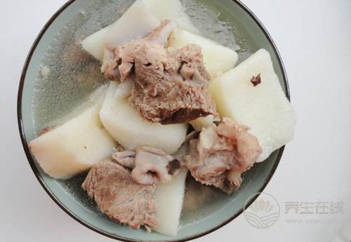 金秋十月，多喝這幾款養(yǎng)生湯，身體更健康