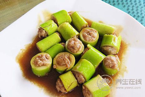 夏至后，除煩增食欲不只有苦瓜
