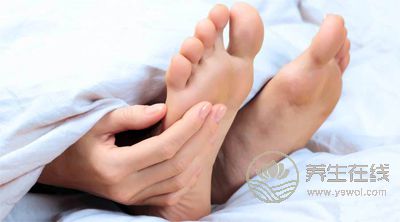 夏天有腳氣，這個(gè)方法據(jù)說幫到了很多人