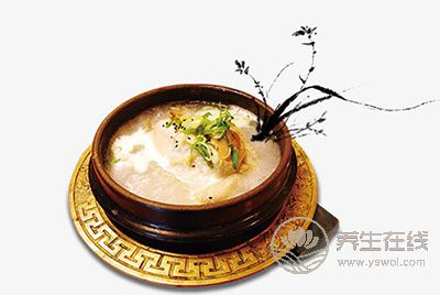 春季一碗養(yǎng)生粥,健康又簡單 春季一碗養(yǎng)生粥,健康又簡單