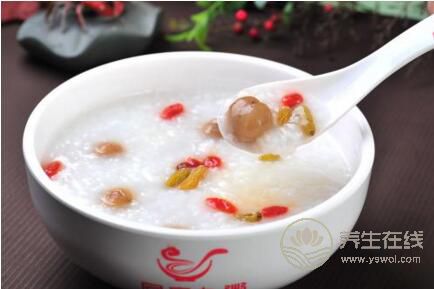寒露吃什么 寒露滋補養生的五款粥 寒露吃什么 寒露滋補養生的五款粥