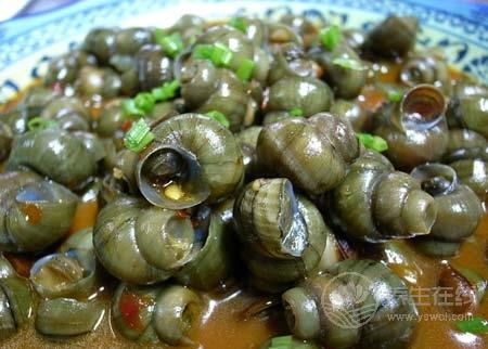 清明時(shí)節(jié)吃什么美食  清明應(yīng)吃的8種菜