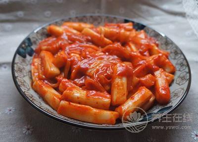 夏季四款開胃食譜 讓你大開吃戒透心涼
