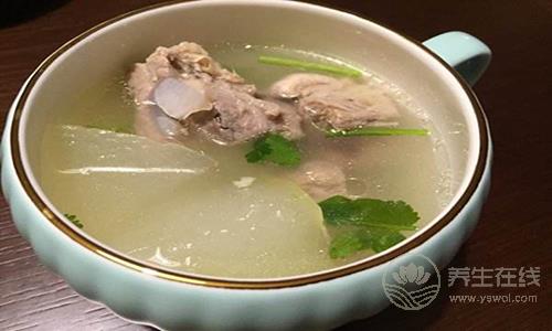 夏至養生食譜有哪些 六美食清涼解暑有開胃