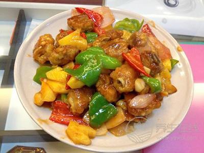 夏季四款開胃食譜 讓你大開吃戒透心涼