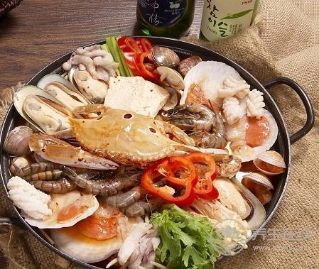 夏天吃海鮮好嗎?警惕四個要命細節 夏天吃海鮮好嗎?警惕四個要命細節