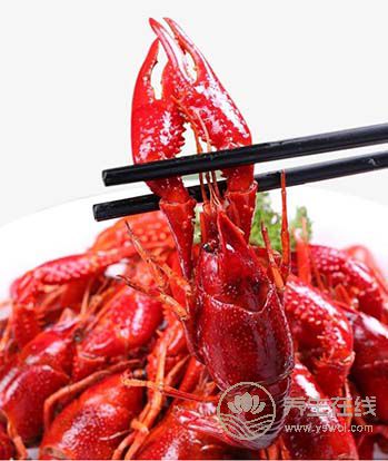 夏日紅色味蕾風(fēng)暴來襲,少不了的小龍蝦 夏日紅色味蕾風(fēng)暴來襲,少不了的小龍蝦