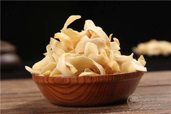 霜降后，養(yǎng)生吃這5種食物最合適