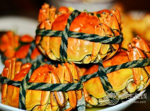 重陽(yáng)節(jié)必吃的四大美食你知道幾個(gè) 重陽(yáng)節(jié)必吃的四大美食你知道幾個(gè)