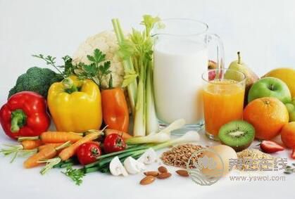 了解預(yù)防秋季食物中毒的方法 了解預(yù)防秋季食物中毒的方法