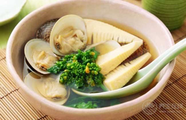 夏季如何養心 推薦七款食譜養心又美味