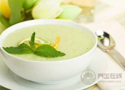 濕為夏之主氣，夏日養(yǎng)生來碗健脾祛濕飲