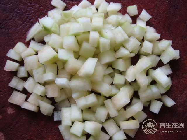 濕為夏之主氣，夏日養(yǎng)生來碗健脾祛濕飲
