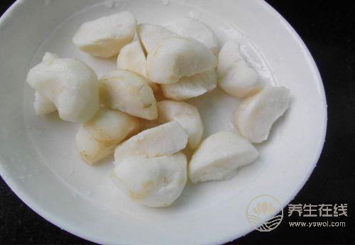 秋季肝火旺，多吃這幾種食物養肝又敗火