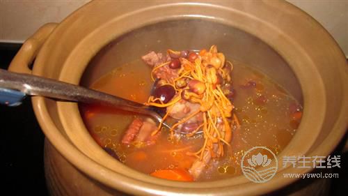 夏季體內濕氣重導致脾虛，分享2個祛濕偏方