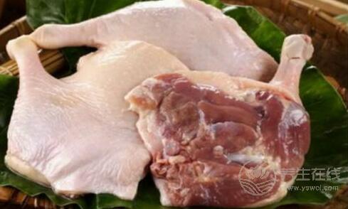 秋冬吃這3種肉養生效果更好,來年身體更好 秋冬吃這3種肉養生效果更好,來年身體更好