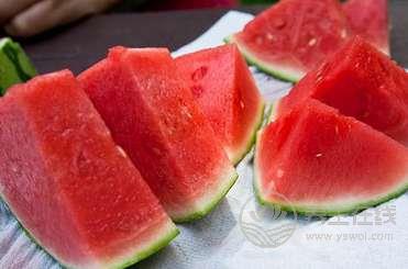 豆豆潰瘍都來襲 夏季上火最惱人
