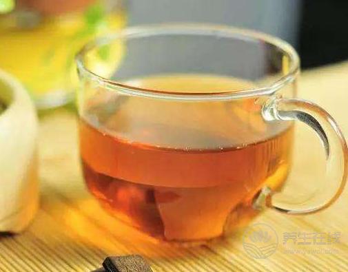 秋季養(yǎng)生不妨多喝4款健身茶 秋季養(yǎng)生不妨多喝4款健身茶