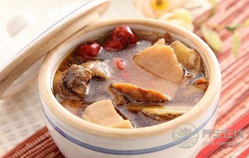 立秋了怎么補？推薦最適宜的調理食譜