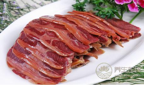 秋季滋補,男人吃兩種食物補腎強身