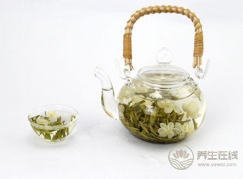 春飲花茶養生美容 推薦5款最受歡迎花草茶 春飲花茶養生美容 推薦5款最受歡迎花草茶