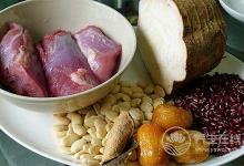 營養(yǎng)攝取不足？夏季多煲這個湯