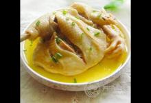 適合霜降節(jié)氣的養(yǎng)生食譜