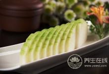 空調(diào)病來襲？夏日當季食品吃起來