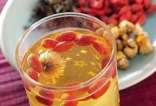 春季養(yǎng)肝推薦幾款茶粥湯，護(hù)眼健脾