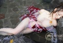 春季泡澡可祛濕排毒，記住幾招效果翻倍