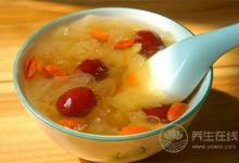 推薦十道秋季養(yǎng)生藥膳 預防疾病提高免疫力