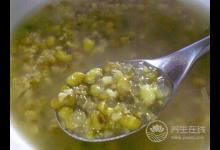 夏季排濕毒，這7種超級食物要收好