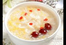 春季怎么吃，五谷養(yǎng)生粥配方最有營養(yǎng)
