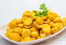 最適合秋季吃的時(shí)令蔬菜，必收