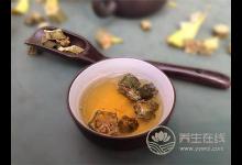 春天喝茶好時節，喝春茶有講究