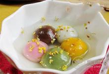 冬至到，應節飲食固守真元