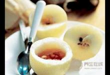 驚蟄養(yǎng)生：多吃能生津潤肺的食物
