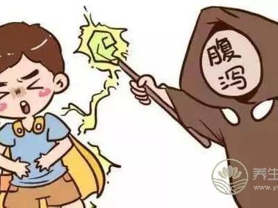 夏秋是腹瀉高發期 別盲目吃藥或輸液